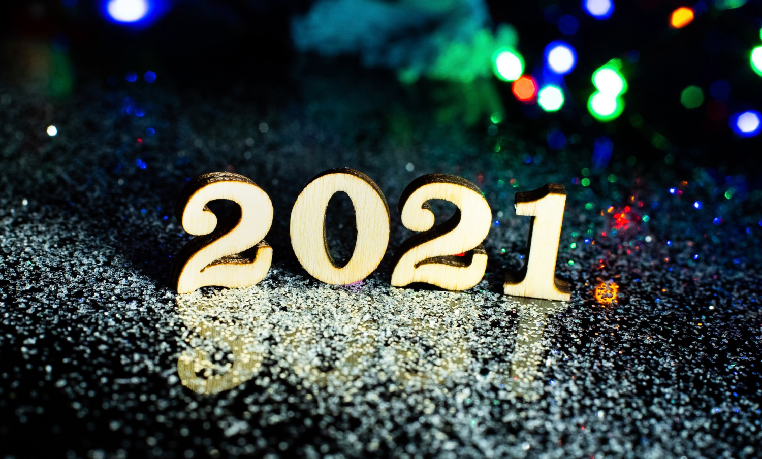 8 (Easy} Ways to Use Social Media to Ring in 2021 - Sounding Board ...